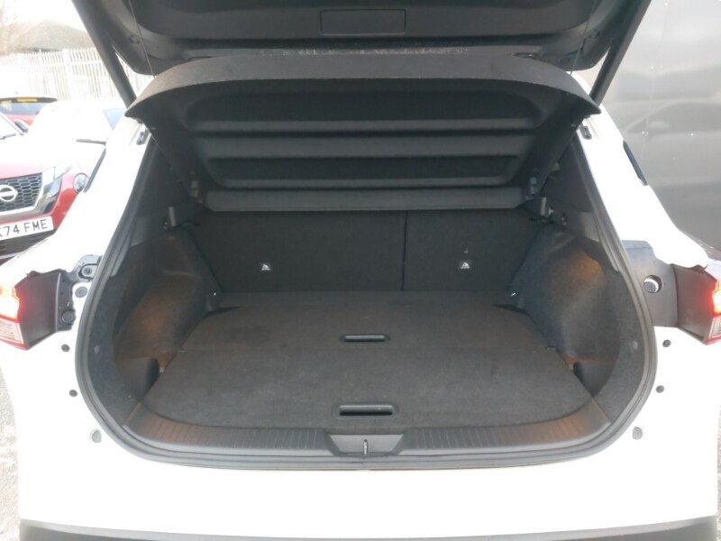 Used Nissan Qashqai 2022 for sale - 76778496: Photo 8