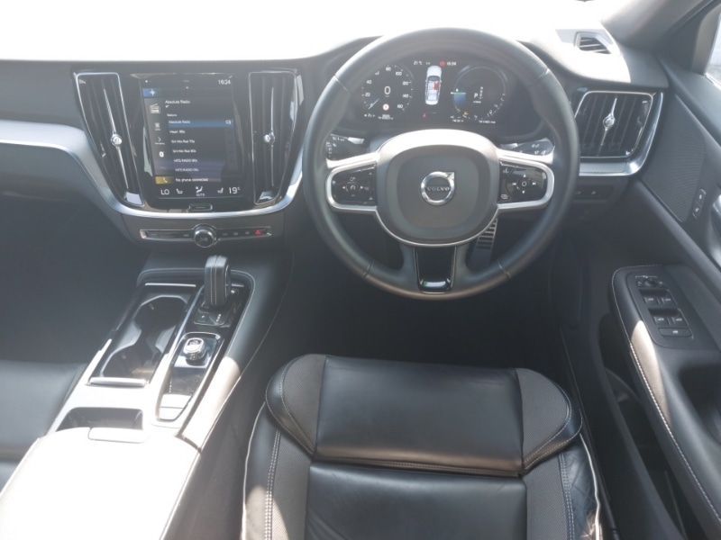 Used Volvo S60 2021 for sale - 77645145: Photo 7