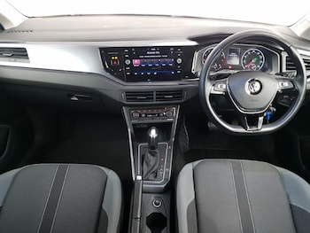 Used Volkswagen Polo 2020 for sale - 78635302: Photo