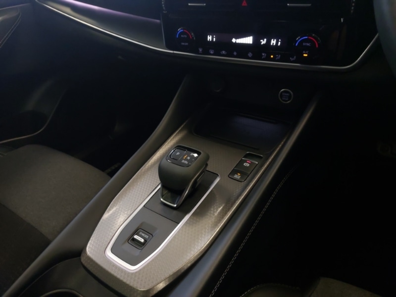 Used Nissan Qashqai 2025 for sale - 77923109: Photo 10