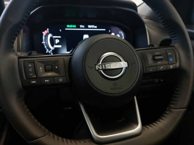 Used Nissan Qashqai 2025 for sale - 77923109: Photo 11