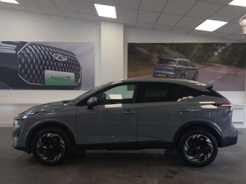 Used Nissan Qashqai 2025 for sale - 77923109: Photo 4