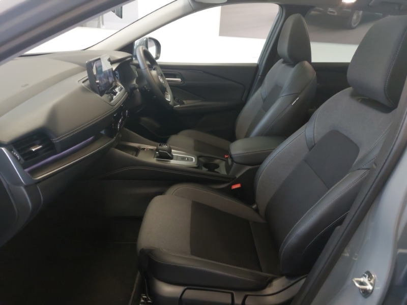 Used Nissan Qashqai 2025 for sale - 77923109: Photo 5