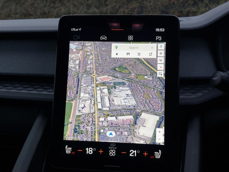 Used Polestar Polestar 2 2023 for sale - 77912621: Photo 10