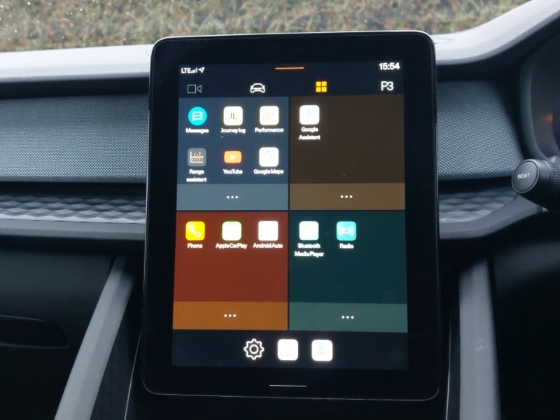 Used Polestar Polestar 2 2023 for sale - 77912621: Photo 12