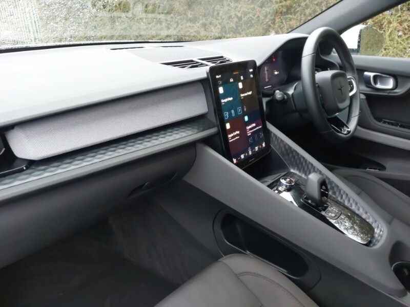 Used Polestar Polestar 2 2023 for sale - 77912621: Photo 5