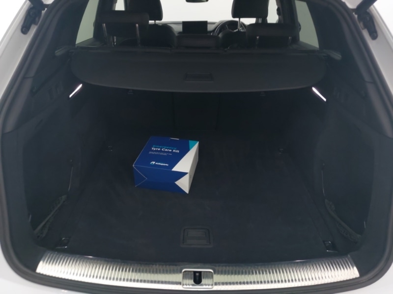 Used Audi Q5 2024 for sale - 76483674: Photo 8