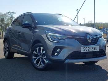 2021 - 1.0 TCE 90 S Edition 5dr