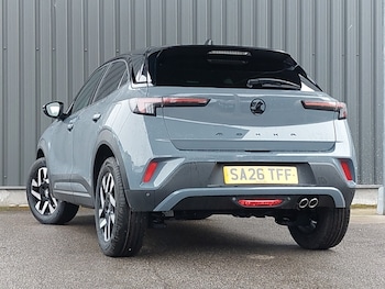 Used Vauxhall Mokka 2026 for sale - 78080109: Photo