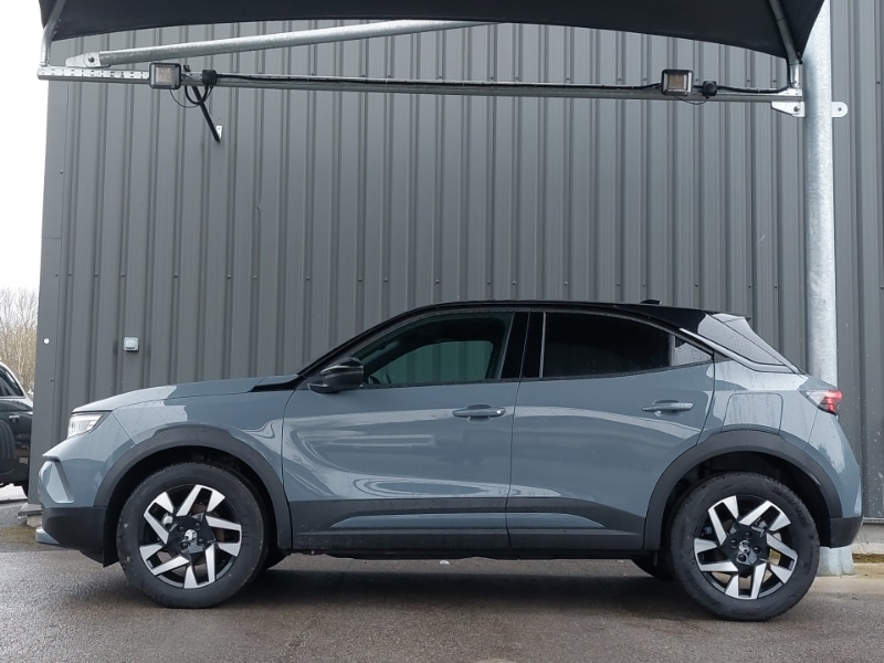 Used Vauxhall Mokka 2026 for sale - 78080109: Photo 4