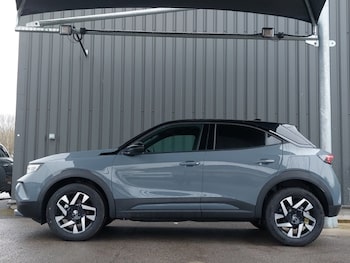 Used Vauxhall Mokka 2026 for sale - 78080109: Photo