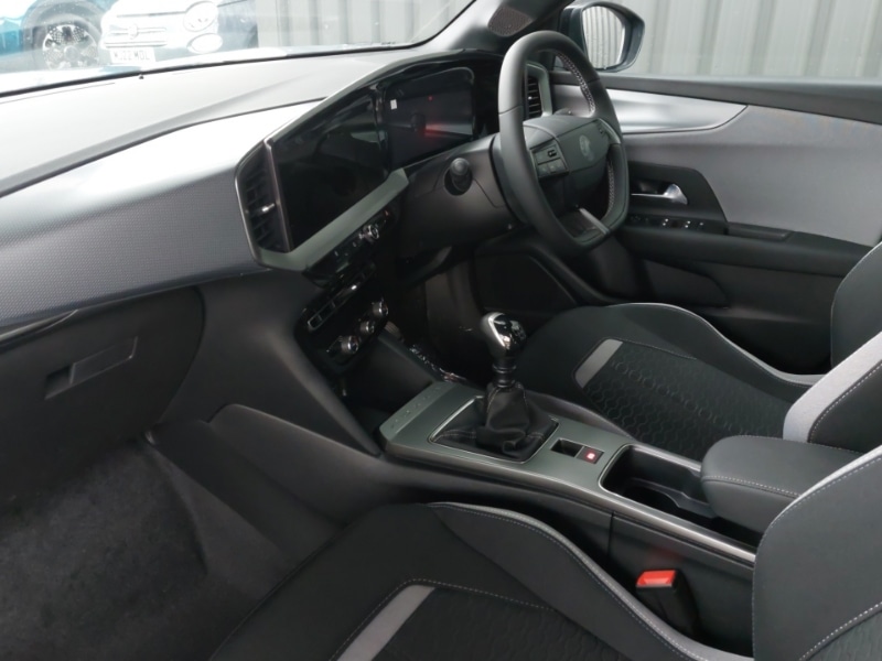 Used Vauxhall Mokka 2026 for sale - 78080109: Photo 5