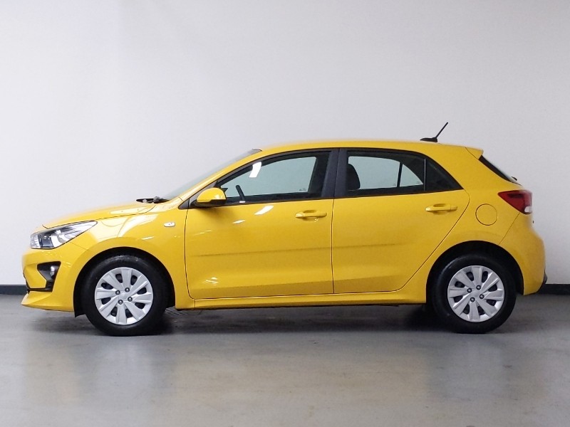 Used Kia Rio 2022 for sale - 77108650: Photo 4