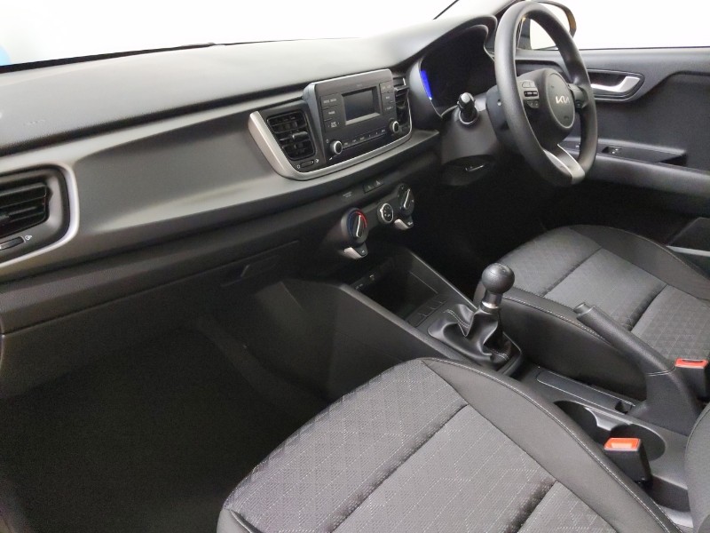 Used Kia Rio 2022 for sale - 77108650: Photo 5