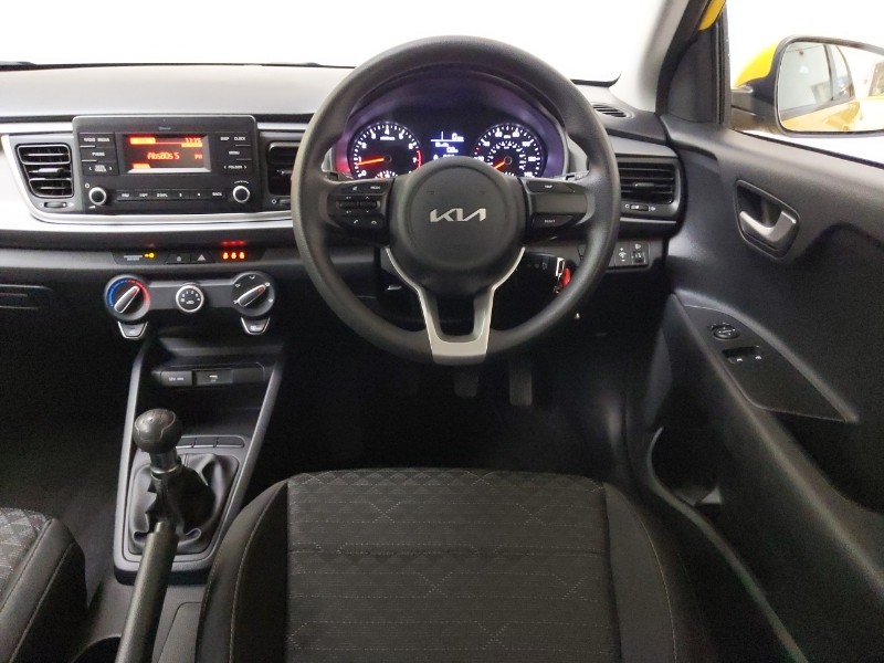 Used Kia Rio 2022 for sale - 77108650: Photo 7