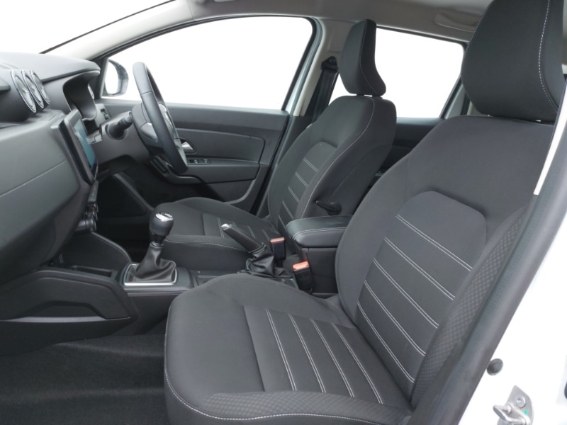 Used Dacia Duster 2022 for sale - 77078837: Photo 5