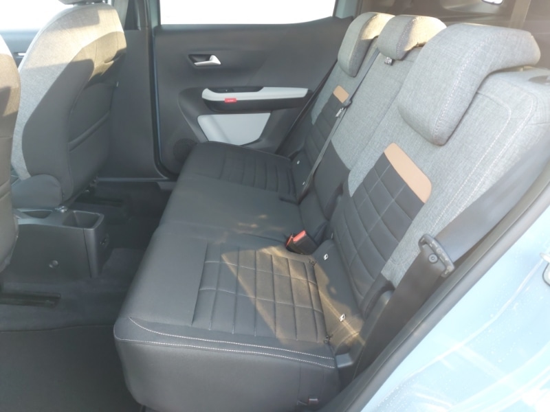 Used Citroen C3 Aircross 2025 for sale - 77285162: Photo 6