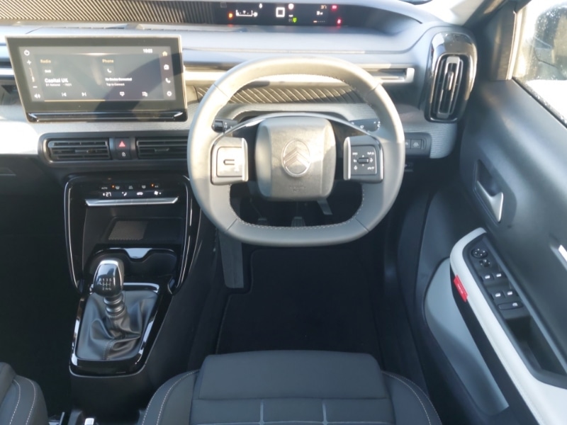 Used Citroen C3 Aircross 2025 for sale - 77285162: Photo 7