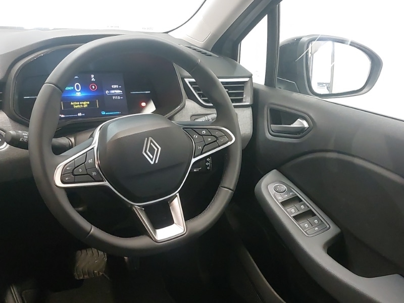 Used Renault Clio 2025 for sale - 77955328: Photo 10