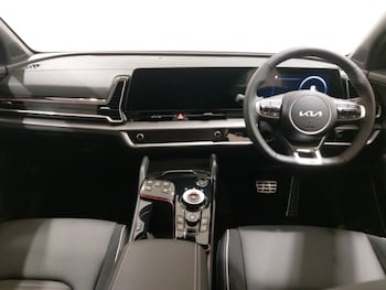 Used Kia Sportage 2025 for sale - 75864435: Photo