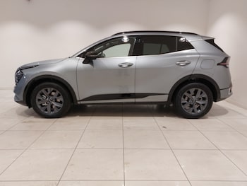 Used Kia Sportage 2025 for sale - 75864435: Photo