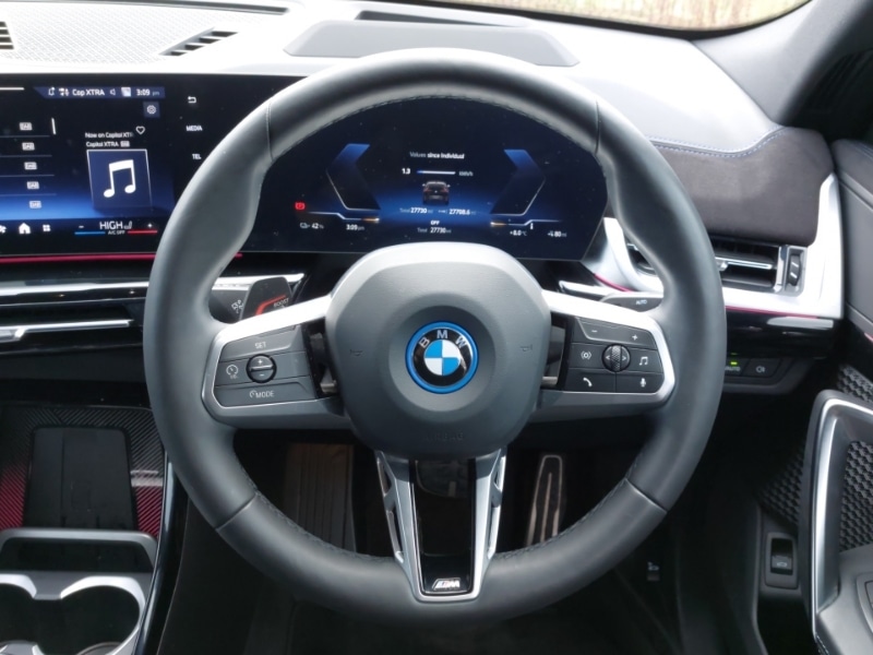 Used BMW iX2 2025 for sale - 77986276: Photo 10