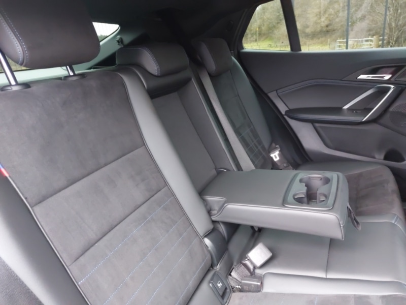 Used BMW iX2 2025 for sale - 77986276: Photo 12