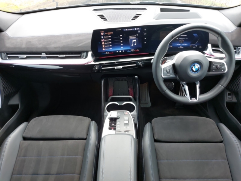 Used BMW iX2 2025 for sale - 77986276: Photo 2