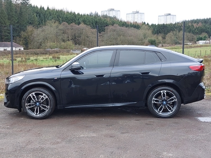 Used BMW iX2 2025 for sale - 77986276: Photo 4