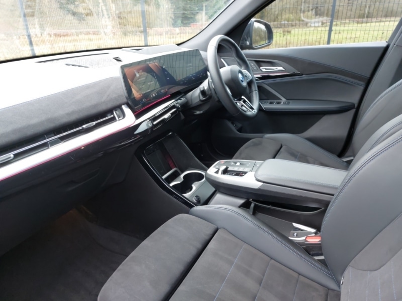 Used BMW iX2 2025 for sale - 77986276: Photo 5