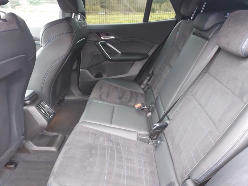 Used BMW iX2 2025 for sale - 77986276: Photo 6