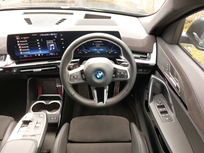 Used BMW iX2 2025 for sale - 77986276: Photo 7