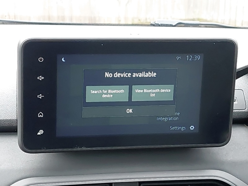 Used Dacia Jogger 2024 for sale - 77597002: Photo 11