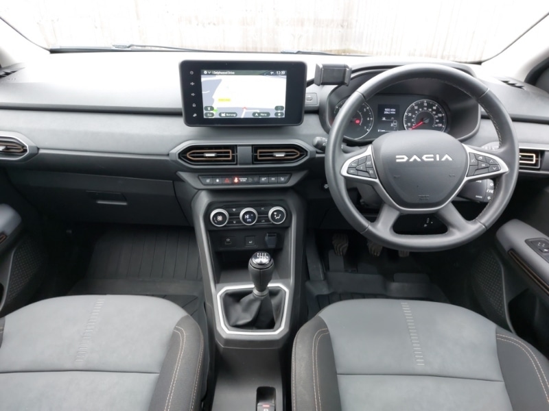 Used Dacia Jogger 2024 for sale - 77597002: Photo 2