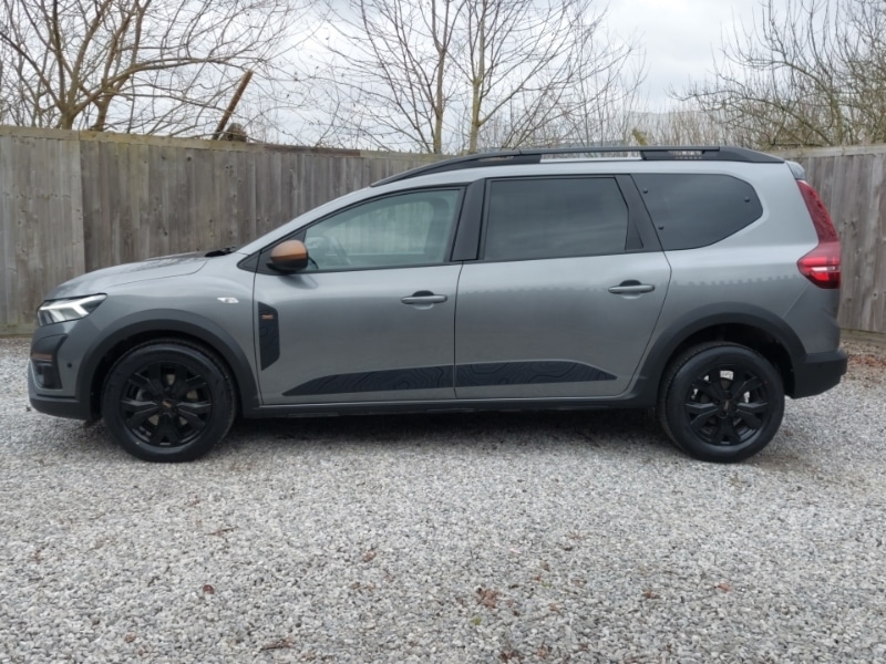 Used Dacia Jogger 2024 for sale - 77597002: Photo 4