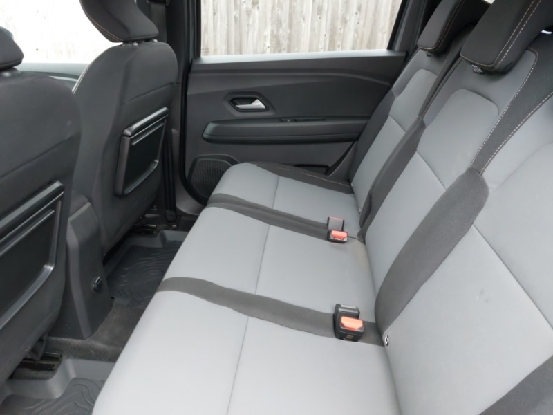 Used Dacia Jogger 2024 for sale - 77597002: Photo 6