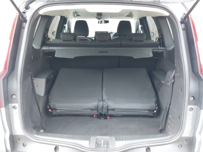 Used Dacia Jogger 2024 for sale - 77597002: Photo 8