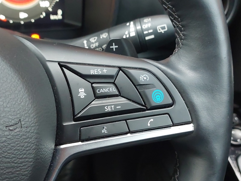 Used Nissan Juke 2024 for sale - 76745873: Photo 10