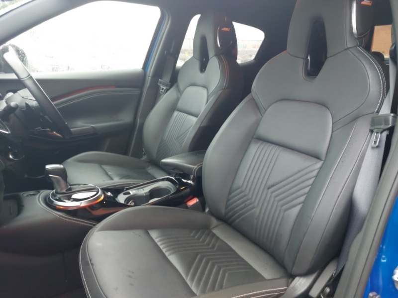 Used Nissan Juke 2024 for sale - 76745873: Photo 12