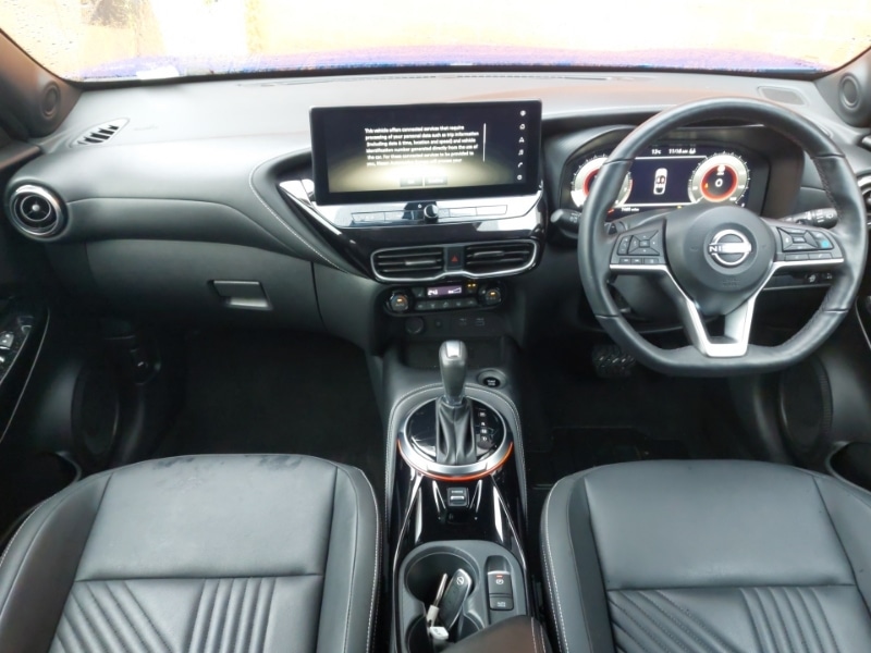 Used Nissan Juke 2024 for sale - 76745873: Photo 2