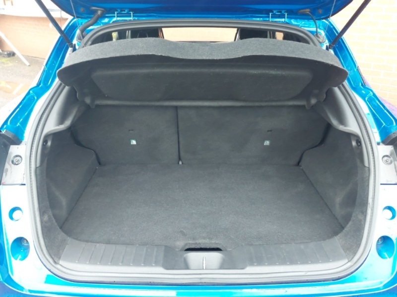 Used Nissan Juke 2024 for sale - 76745873: Photo 8