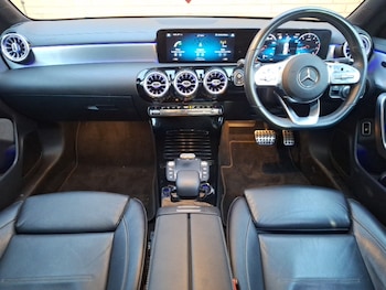 Used Mercedes-Benz CLA 2020 for sale - 77371526: Photo