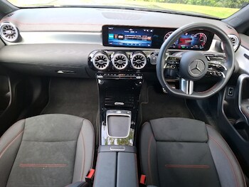 Used Mercedes-Benz CLA 2024 for sale - 76932645: Photo