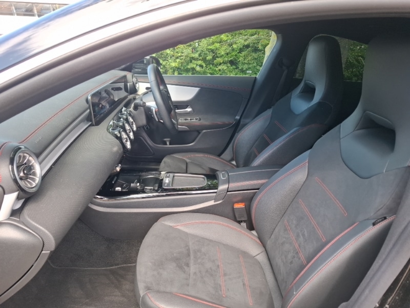 Used Mercedes-Benz CLA 2024 for sale - 76932645: Photo 5