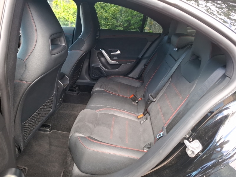 Used Mercedes-Benz CLA 2024 for sale - 76932645: Photo 6