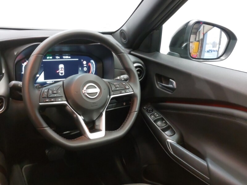 Used Nissan Juke 2025 for sale - 76778634: Photo 11
