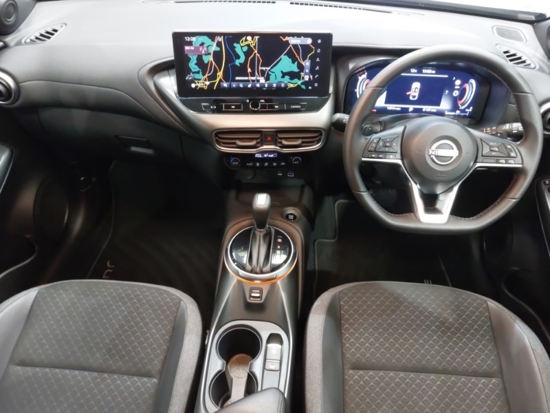 Used Nissan Juke 2025 for sale - 76778634: Photo 2