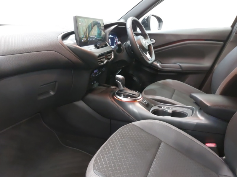 Used Nissan Juke 2025 for sale - 76778634: Photo 5