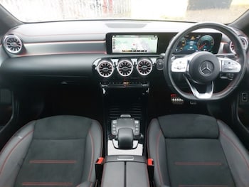 Used Mercedes-Benz CLA 2023 for sale - 76983641: Photo