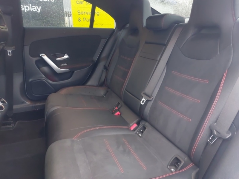 Used Mercedes-Benz CLA 2023 for sale - 76983641: Photo 6